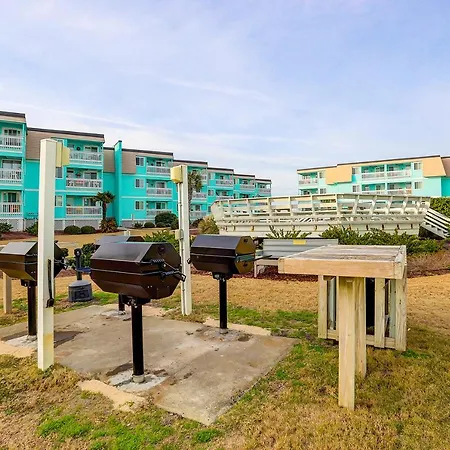 Seaspray 134 Apartamento